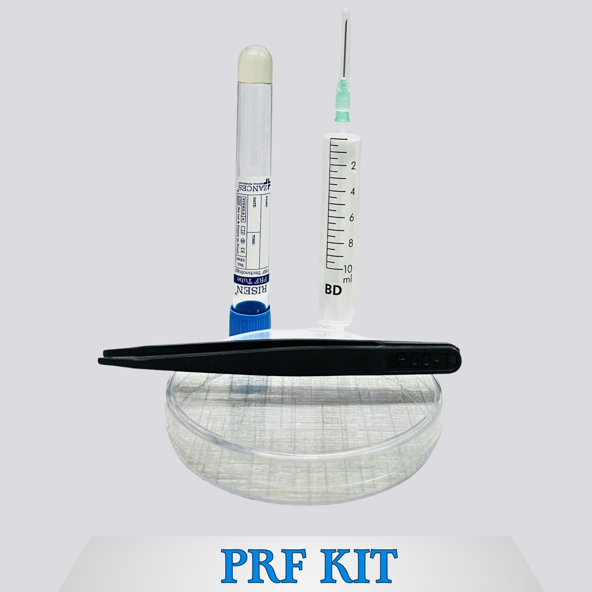 PRF Kit Manufacturers