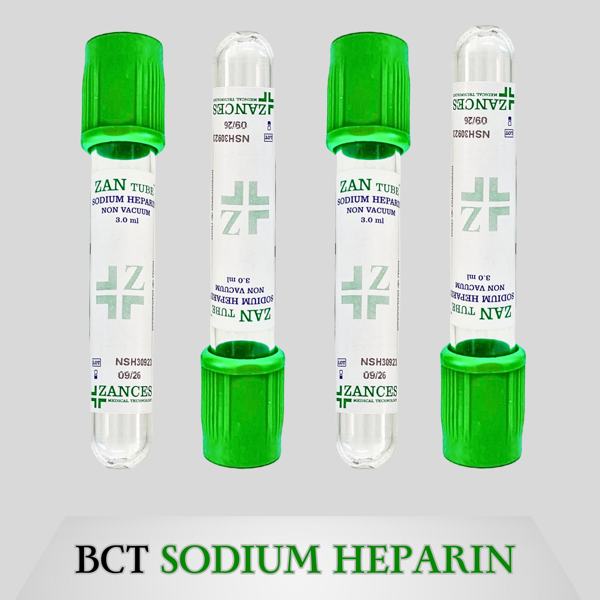 Sodium Heparin Manufacturers in Silvassa
