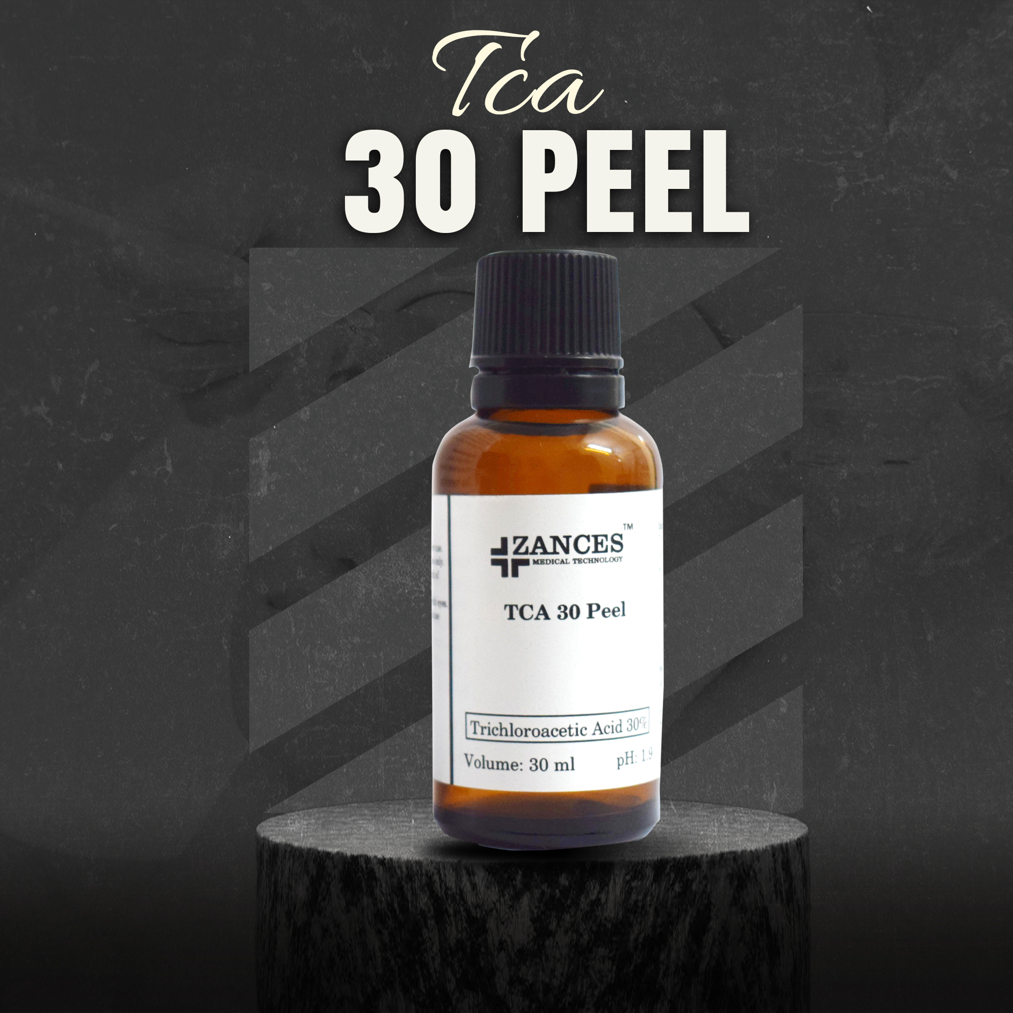 TCA Peel Manufacturer in Silvassa