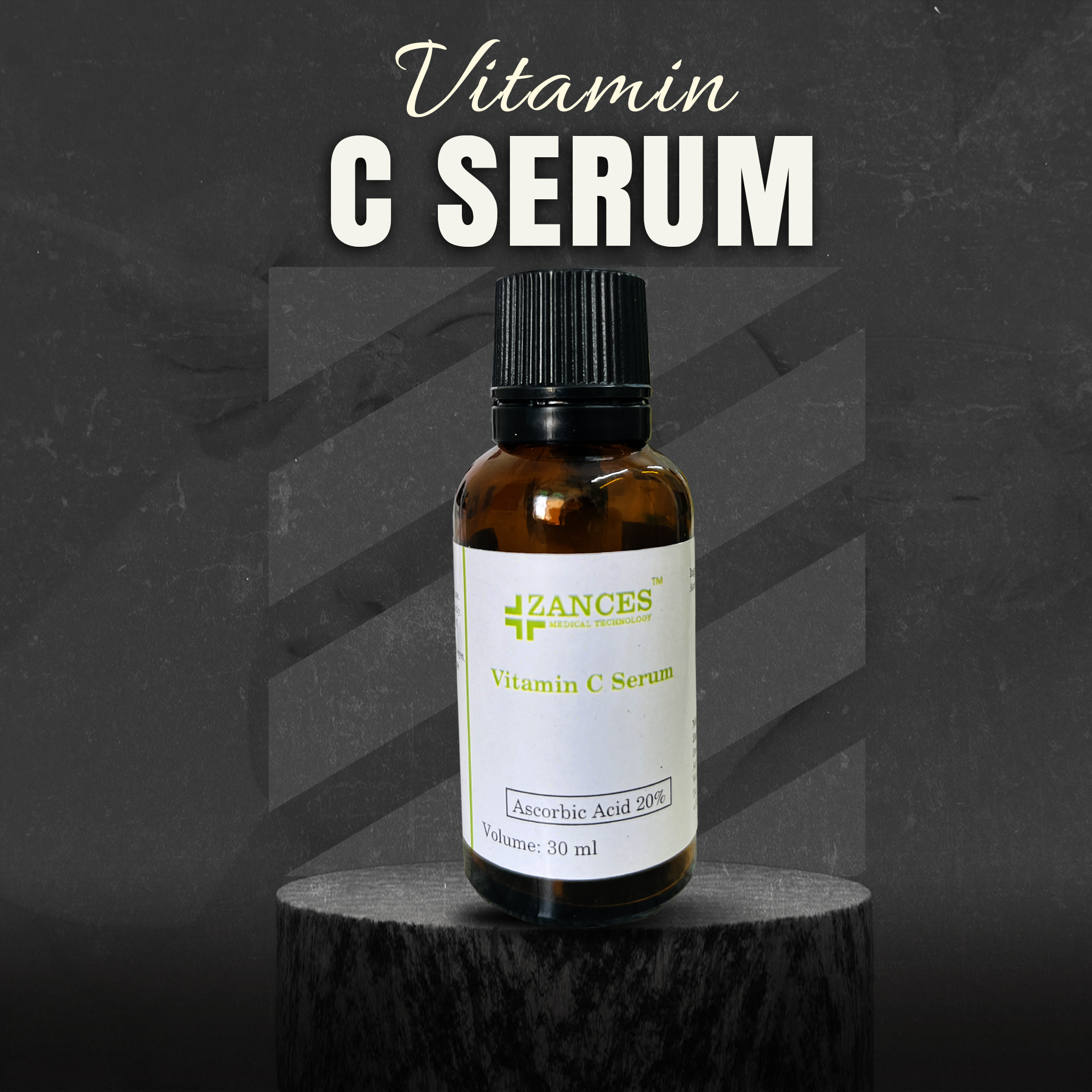 Vitamin C Serum Manufacturer in Silvassa